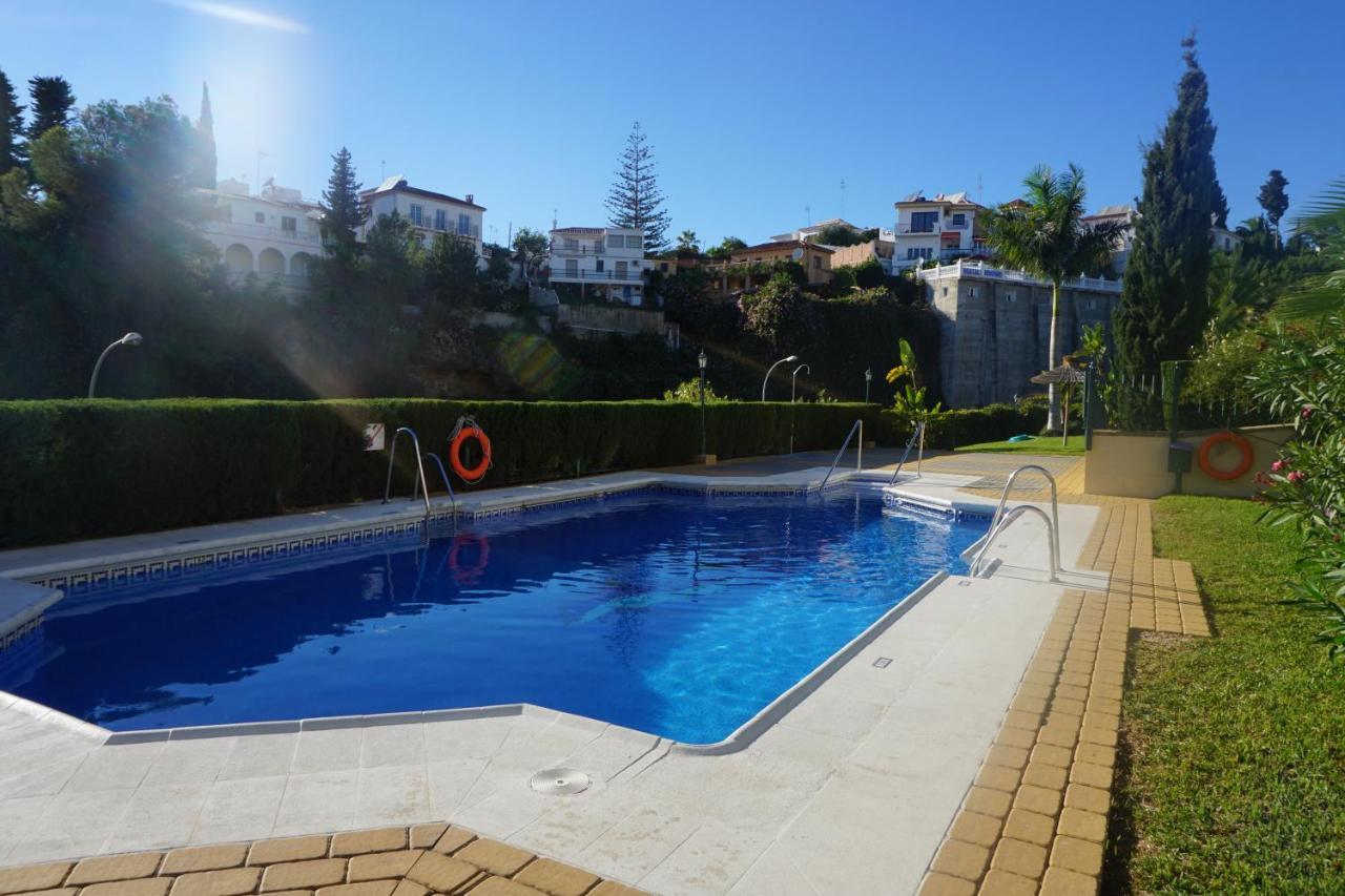 Jardines De Burriana 12 Apartamento Nerja Exterior foto