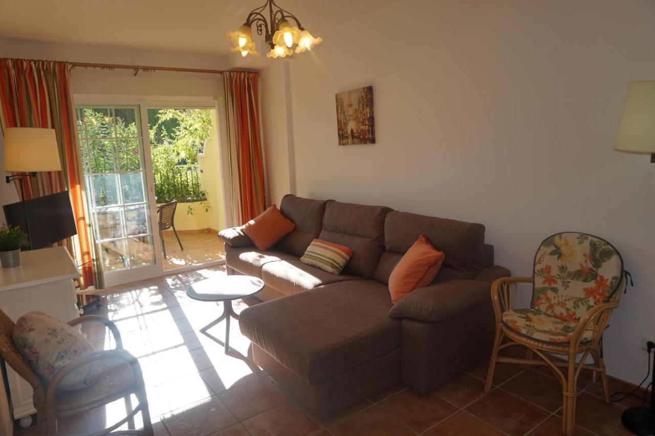 Jardines De Burriana 12 Apartamento Nerja Exterior foto