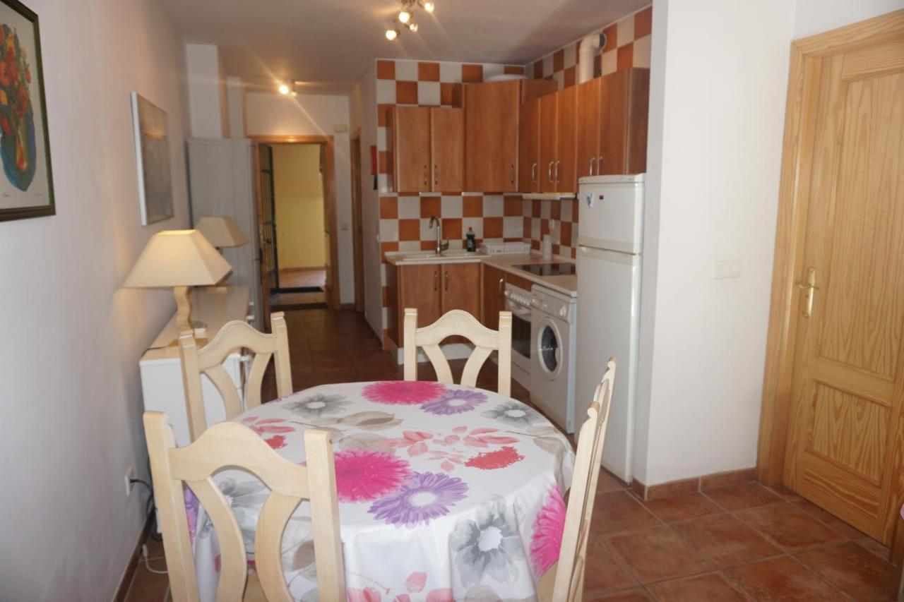 Jardines De Burriana 12 Apartamento Nerja Exterior foto
